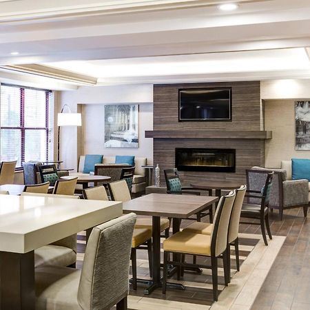 Residence Inn Washington, Dc/ Downtown Εξωτερικό φωτογραφία