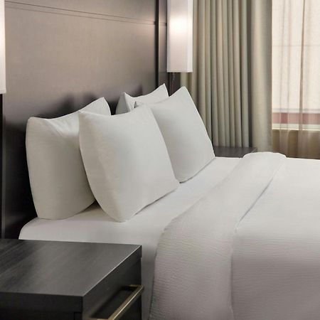 Residence Inn Washington, Dc/ Downtown Εξωτερικό φωτογραφία