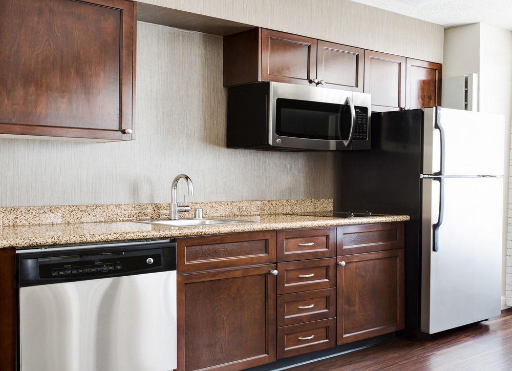 Residence Inn Washington, Dc/ Downtown Εξωτερικό φωτογραφία