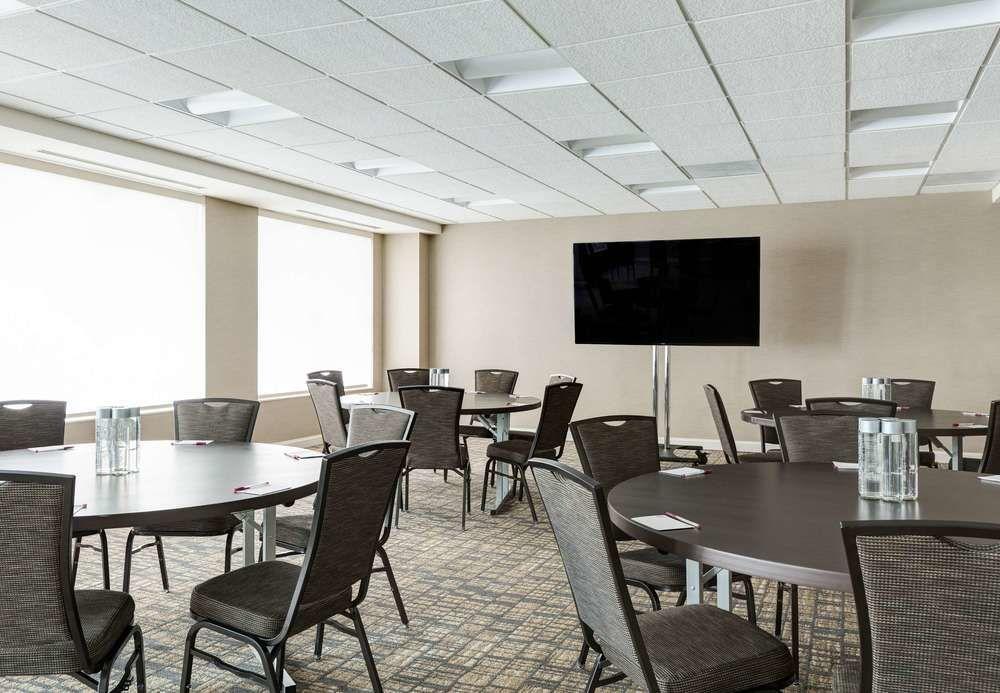 Residence Inn Washington, Dc/ Downtown Εξωτερικό φωτογραφία