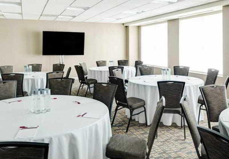 Residence Inn Washington, Dc/ Downtown Εξωτερικό φωτογραφία