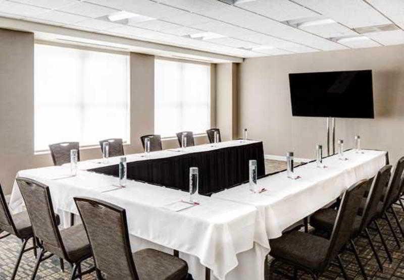 Residence Inn Washington, Dc/ Downtown Εξωτερικό φωτογραφία
