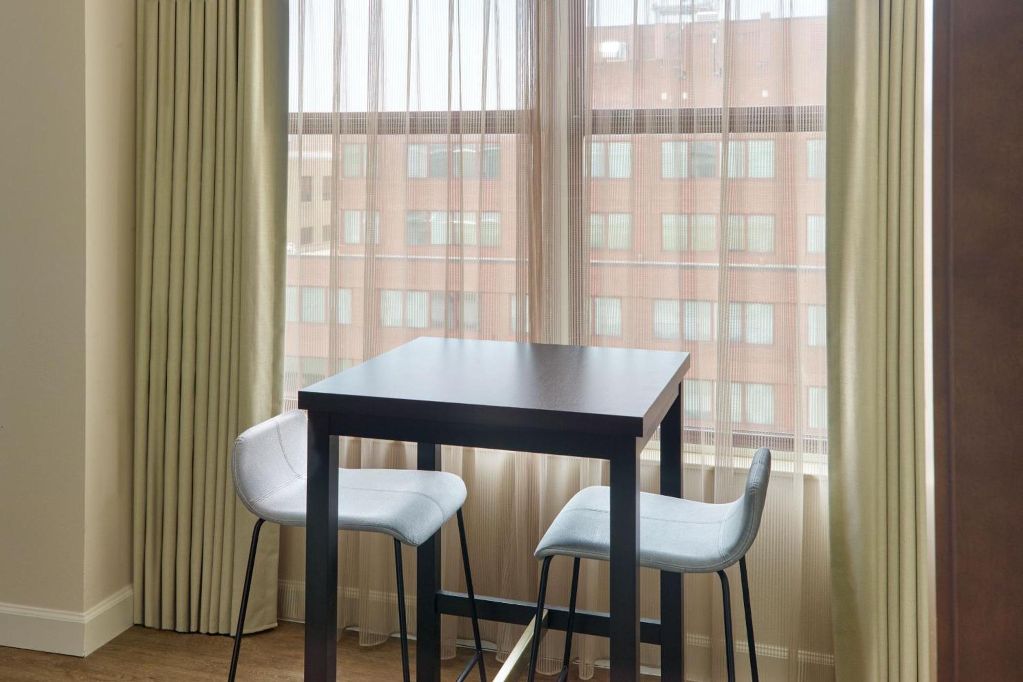 Residence Inn Washington, Dc/ Downtown Εξωτερικό φωτογραφία