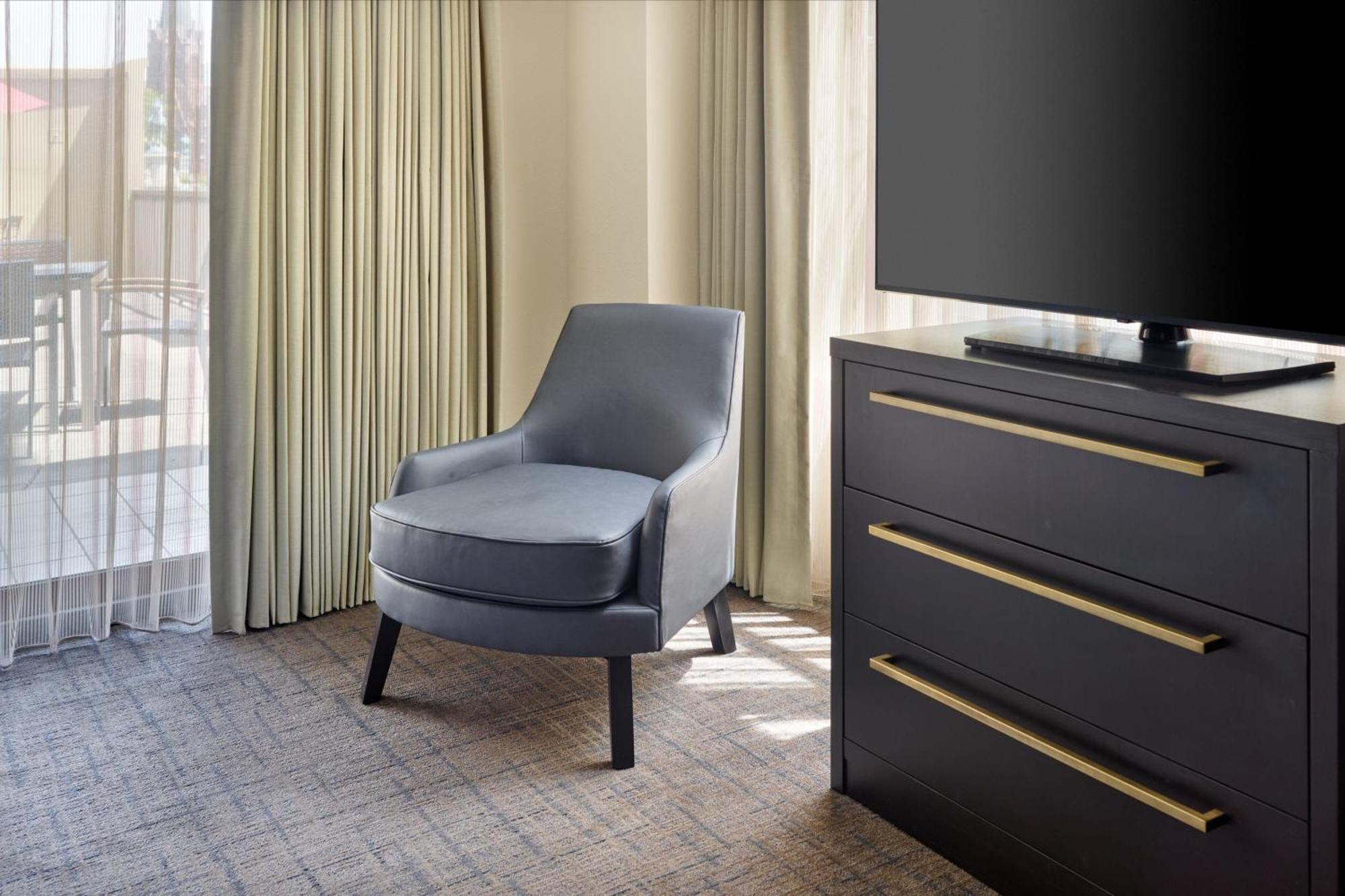 Residence Inn Washington, Dc/ Downtown Εξωτερικό φωτογραφία