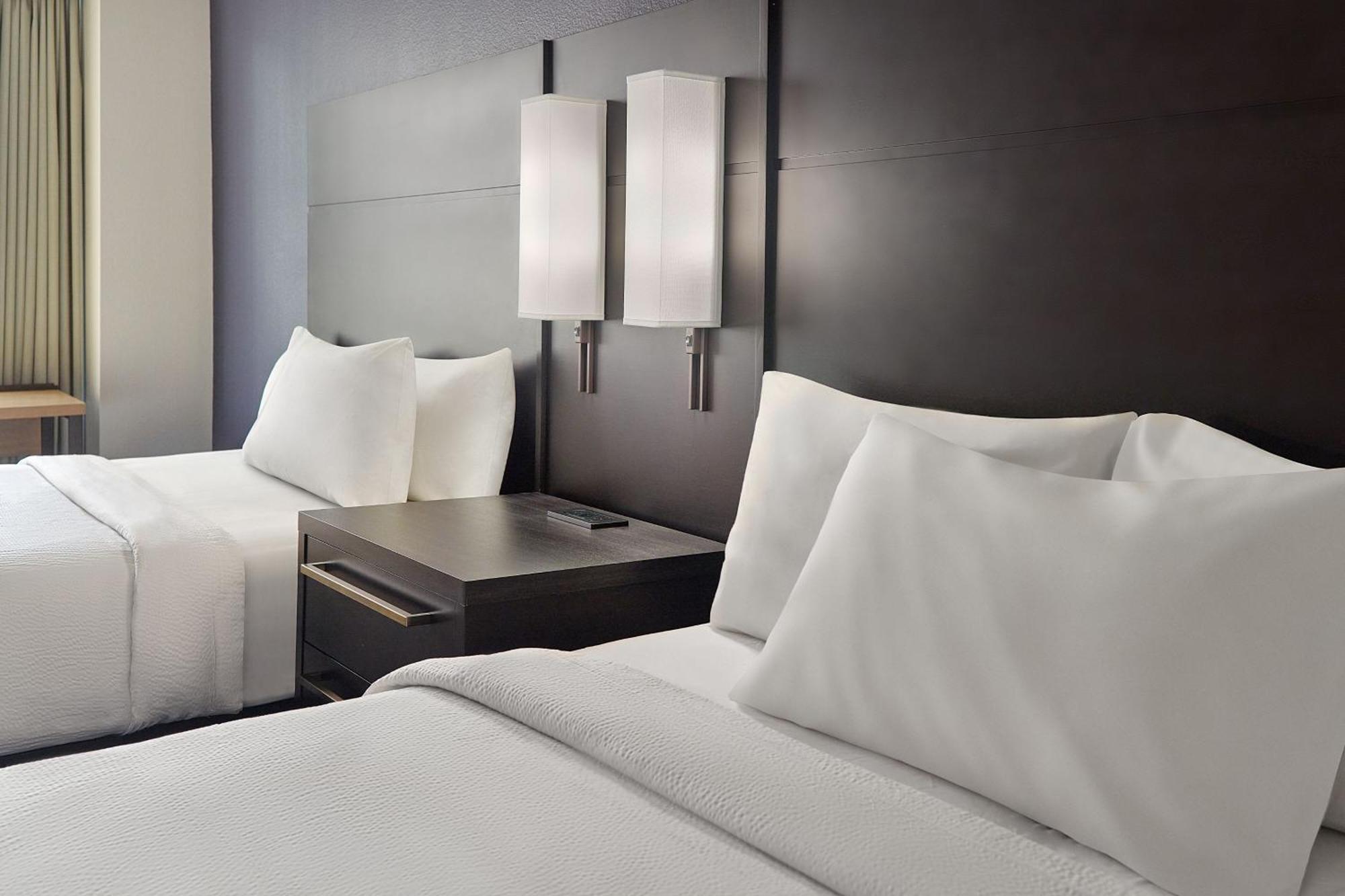 Residence Inn Washington, Dc/ Downtown Εξωτερικό φωτογραφία