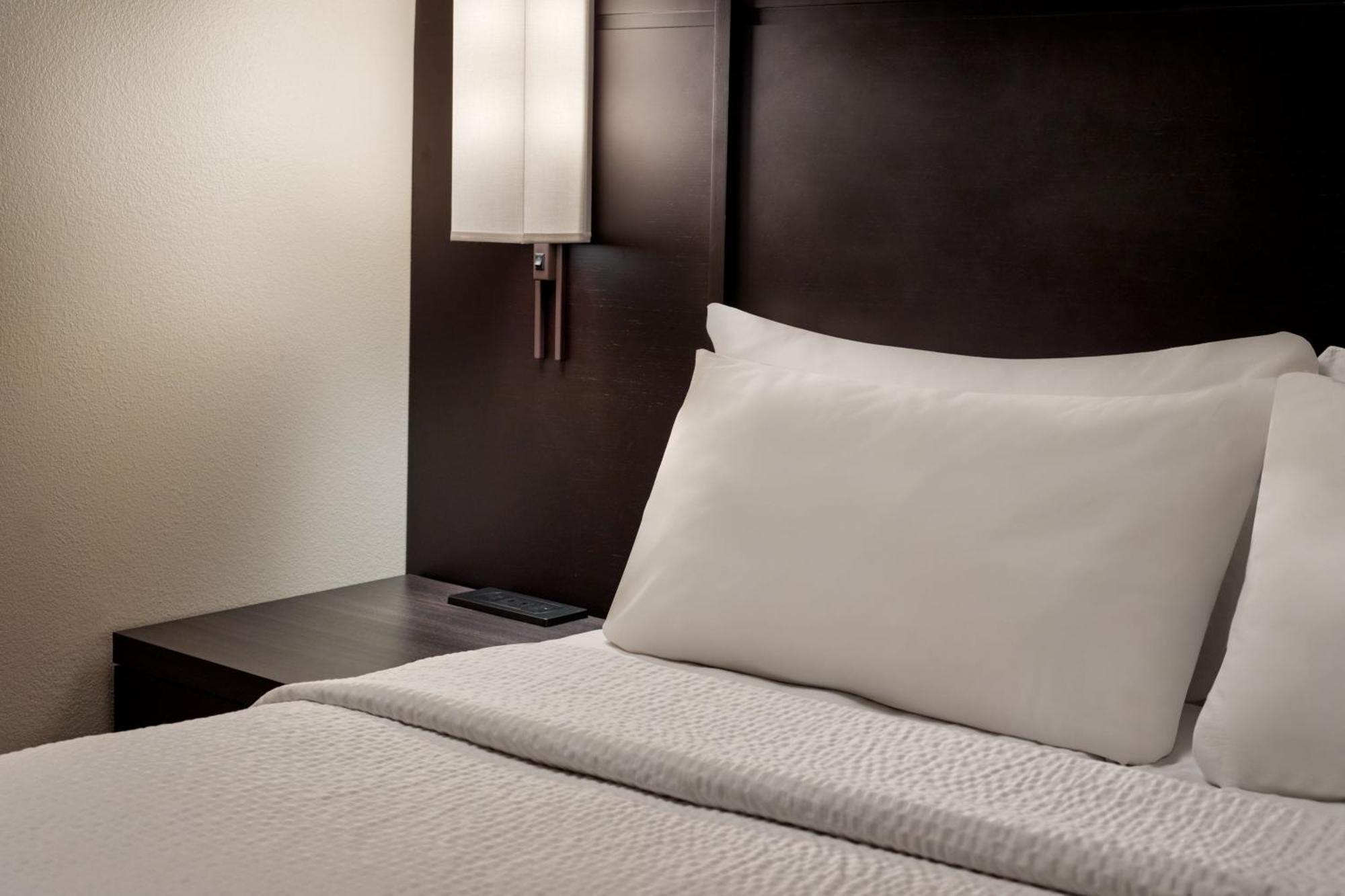 Residence Inn Washington, Dc/ Downtown Εξωτερικό φωτογραφία