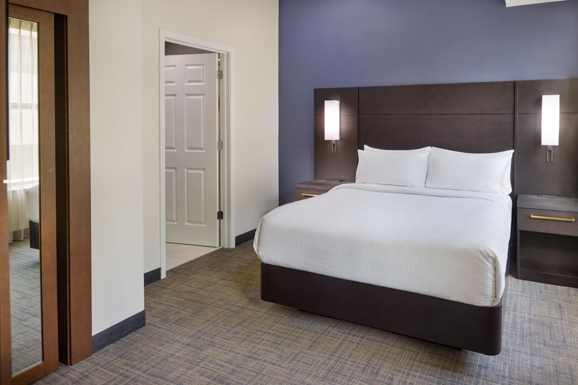 Residence Inn Washington, Dc/ Downtown Εξωτερικό φωτογραφία