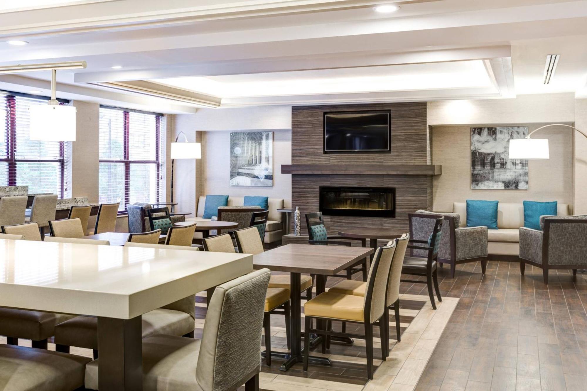 Residence Inn Washington, Dc/ Downtown Εξωτερικό φωτογραφία