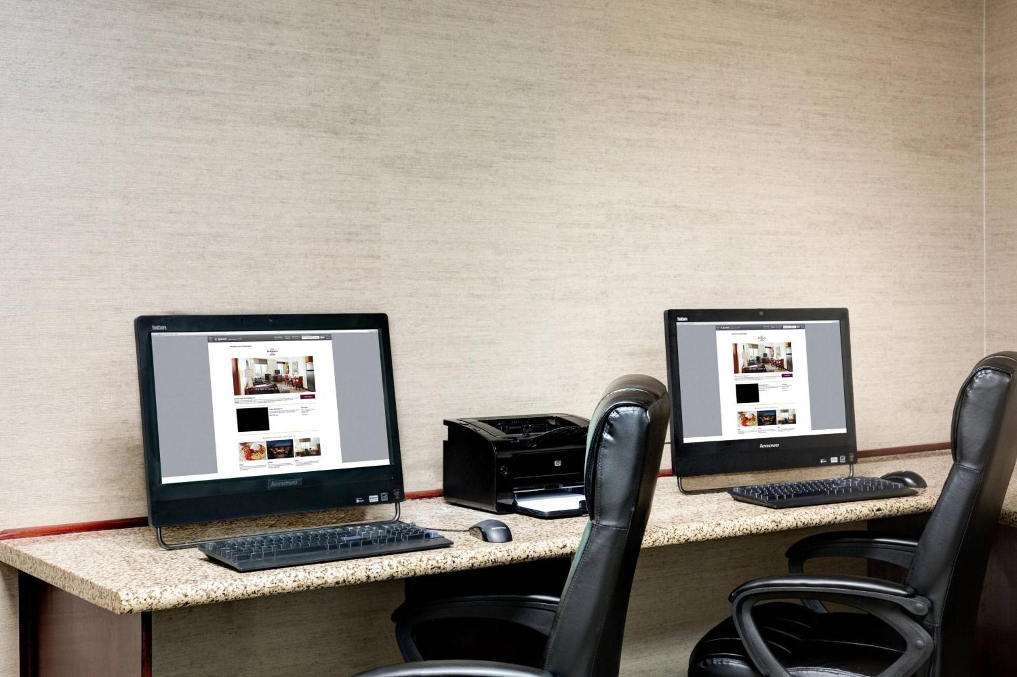 Residence Inn Washington, Dc/ Downtown Εξωτερικό φωτογραφία