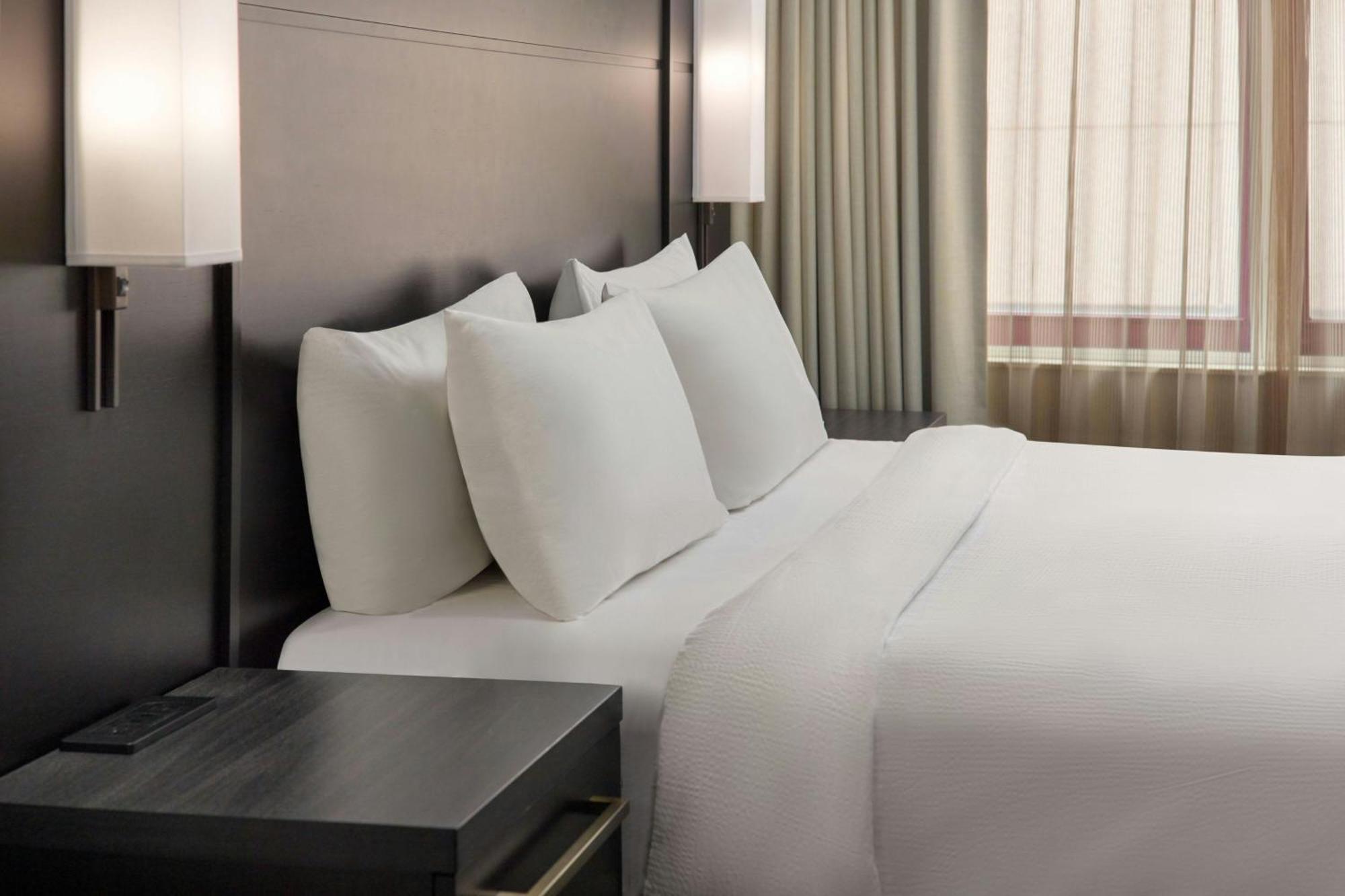 Residence Inn Washington, Dc/ Downtown Εξωτερικό φωτογραφία