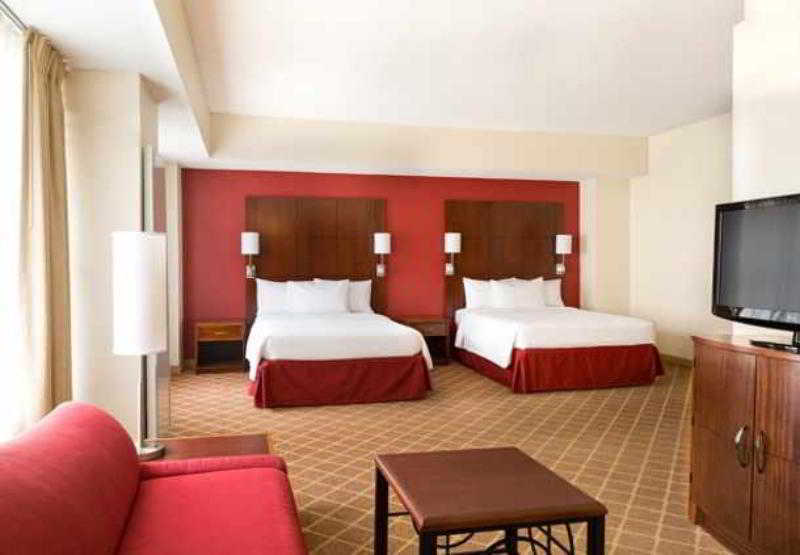 Residence Inn Washington, Dc/ Downtown Εξωτερικό φωτογραφία