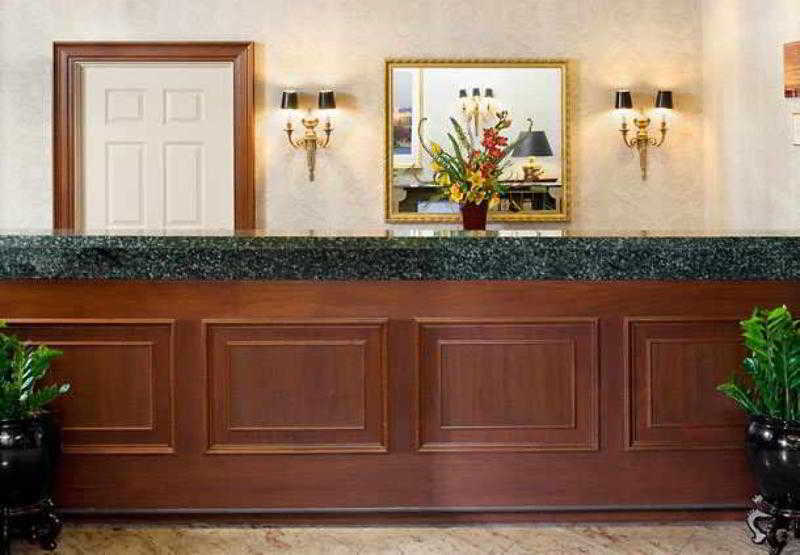 Residence Inn Washington, Dc/ Downtown Εξωτερικό φωτογραφία