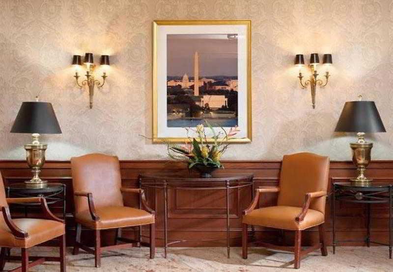 Residence Inn Washington, Dc/ Downtown Εξωτερικό φωτογραφία