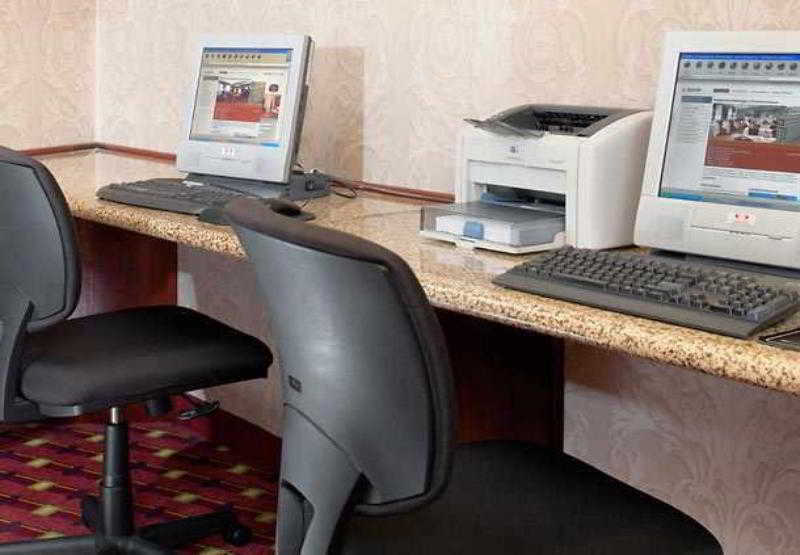 Residence Inn Washington, Dc/ Downtown Εξωτερικό φωτογραφία