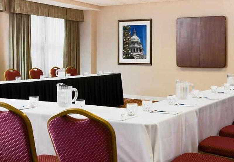 Residence Inn Washington, Dc/ Downtown Εξωτερικό φωτογραφία