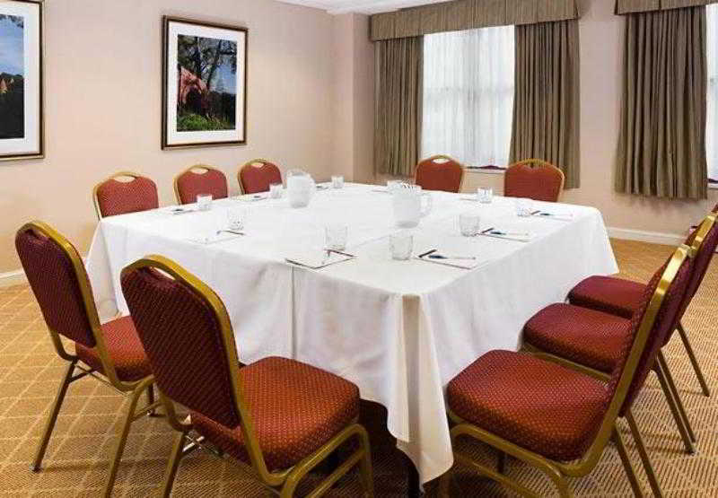 Residence Inn Washington, Dc/ Downtown Εξωτερικό φωτογραφία