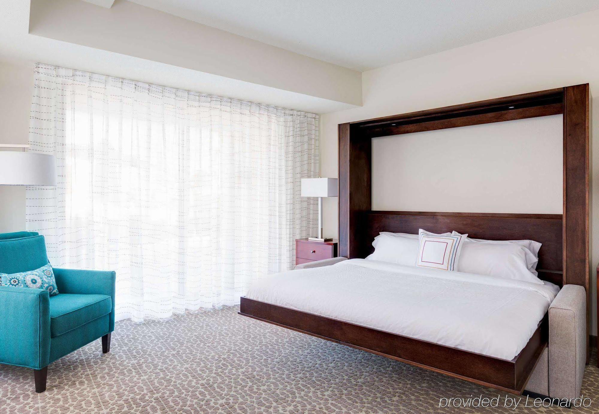 Residence Inn Washington, Dc/ Downtown Εξωτερικό φωτογραφία