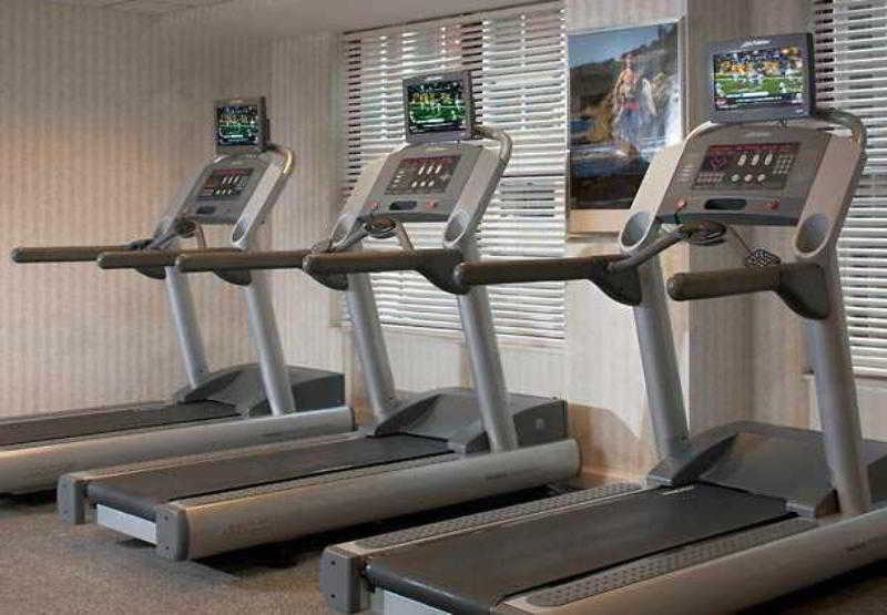 Residence Inn Washington, Dc/ Downtown Εξωτερικό φωτογραφία