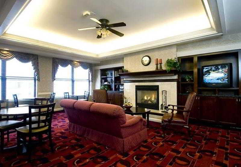 Residence Inn Washington, Dc/ Downtown Εξωτερικό φωτογραφία